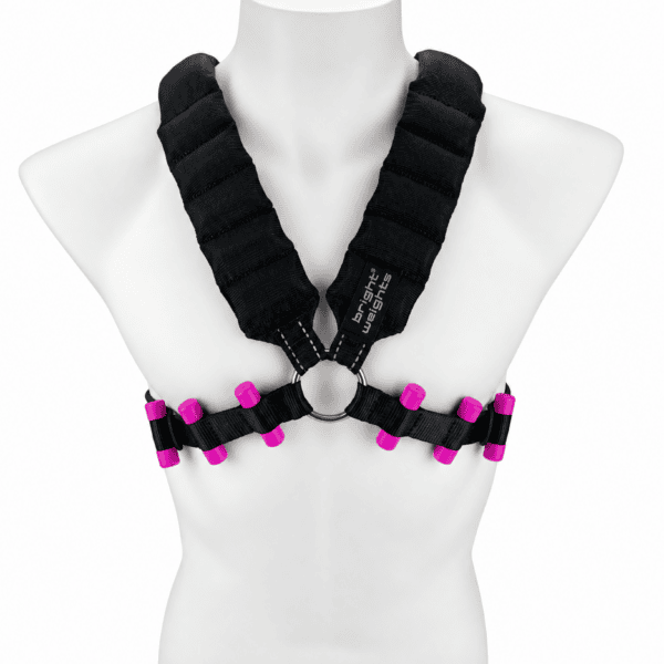 2 KG Weight Vest