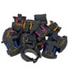 1kg Ankle & Wrist Weight Straps - Image 7