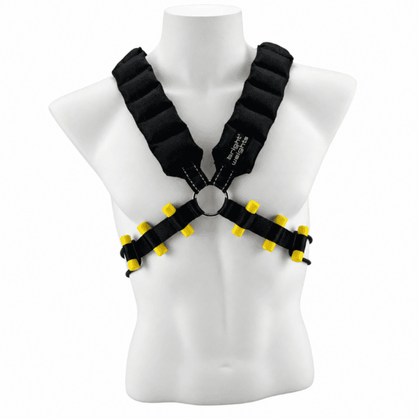 3KG Weight Vest